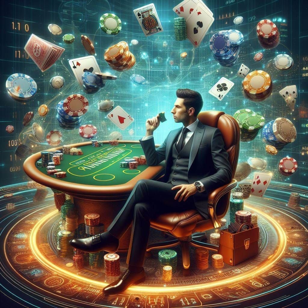 a 38 Arcade