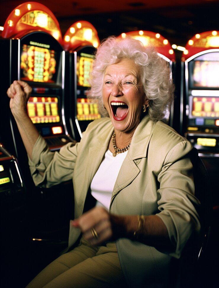 a 38 Bingo